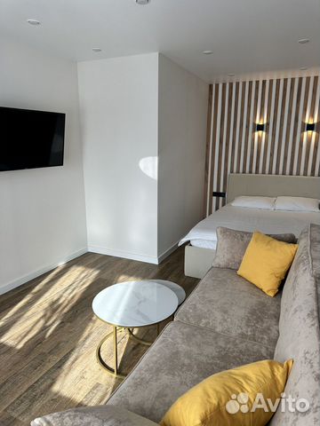 Забронировать квартиру в Медведево (Марий Эл)