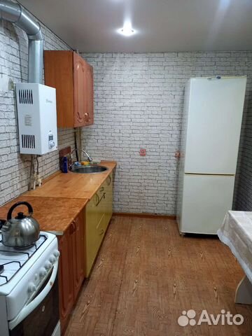 Забронировать квартиру в Кумертау (Башкортостан)