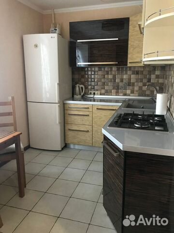 Забронировать квартиру в Пролетарск (Ростовская область)