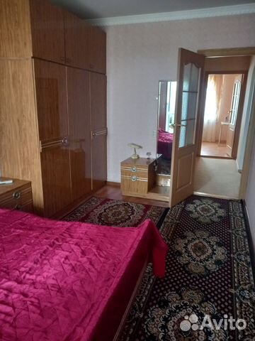 Забронировать квартиру в Будённовск (Ставропольский край)