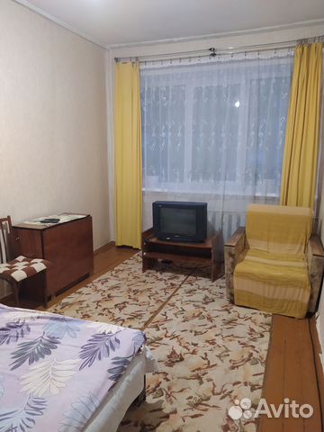 Забронировать квартиру в Заволжье (Нижегородская область)