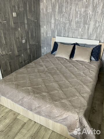 Забронировать квартиру в Нижнекамск (Татарстан)