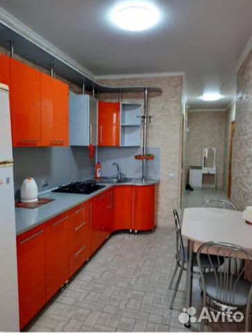 Забронировать квартиру в Казанская (Ростовская область)