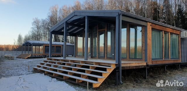 Забронировать квартиру в Петушки (Владимирская область)