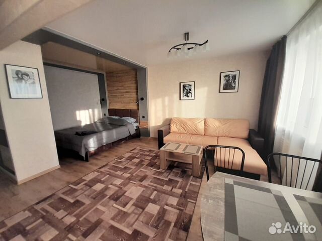 Забронировать квартиру в Рубцовск (Алтайский край)