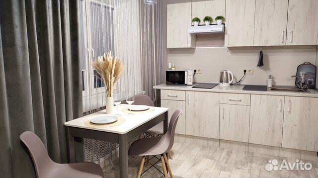 Забронировать квартиру в Миасс (Челябинская область)