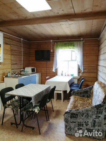 Забронировать квартиру в Бураево (Башкортостан)