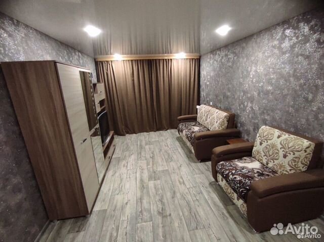 Забронировать квартиру в Первомайский (Забайкальский край)