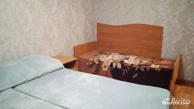 Забронировать квартиру в Кстово (Нижегородская область)