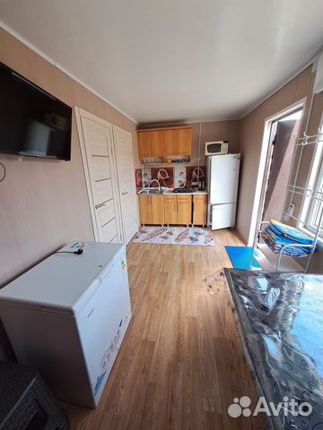 Забронировать квартиру в Марфино (Астраханская область)