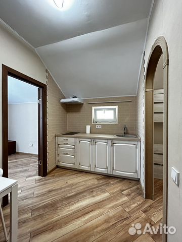 Забронировать квартиру в Горбунки (Ленинградская область)