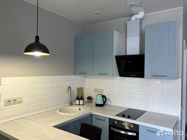 Забронировать квартиру в Балашиха (Московская область)