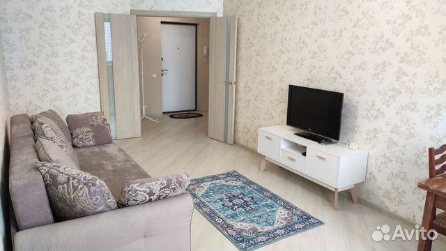 Забронировать квартиру в Коммунарка (Московская область)