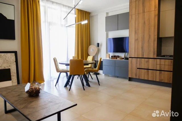 Забронировать квартиру в Натухаевская (Краснодарский край)