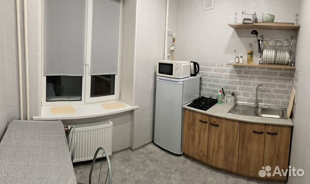 Забронировать квартиру в Приозерск (Ленинградская область)