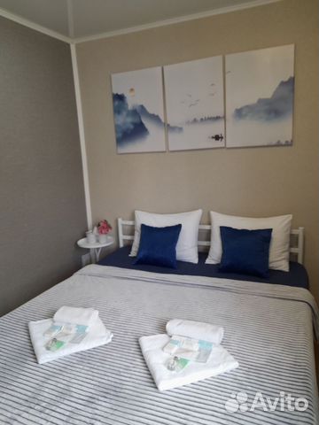 Забронировать квартиру в Шахты (Ростовская область)