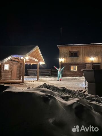 Забронировать квартиру в Киясово (Удмуртия)