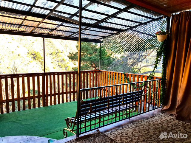 Забронировать квартиру в Тарское (Северная Осетия)