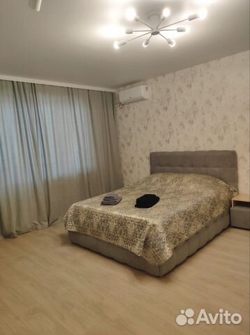 Забронировать квартиру в Элиста (Калмыкия)