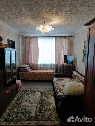 Забронировать квартиру в Гаврилов-Ям (Ярославская область)