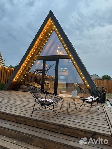 Забронировать квартиру в Некрасовская (Краснодарский край)