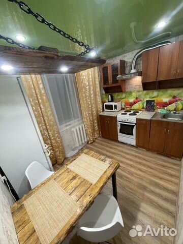 Забронировать квартиру в Воргашор (Коми)