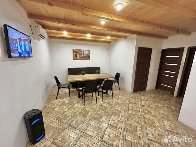 Забронировать квартиру в Татарская Каргала (Оренбургская область)