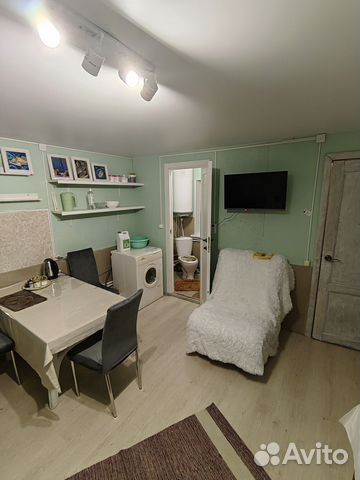 Забронировать квартиру в Володарского (Московская область)