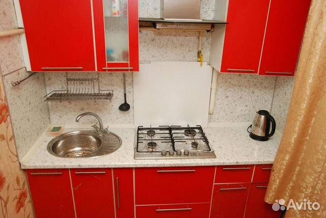 Забронировать квартиру в Воскресенск (Московская область)