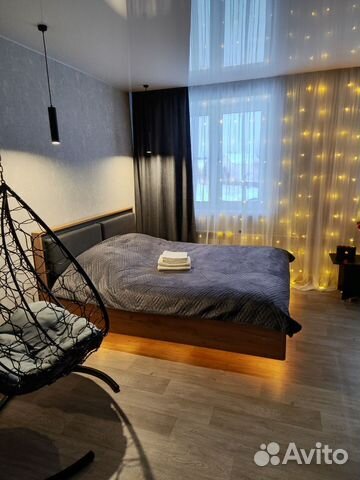 Забронировать квартиру в Кохма (Ивановская область)