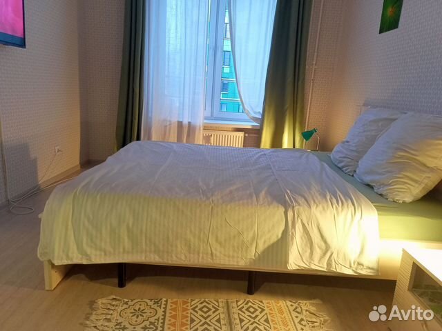 Забронировать квартиру в Гатчина (Ленинградская область)