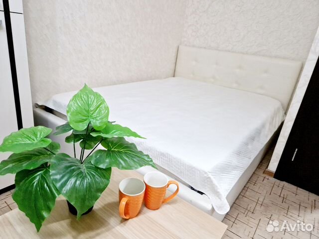 Забронировать квартиру в Чебоксары (Чувашия)