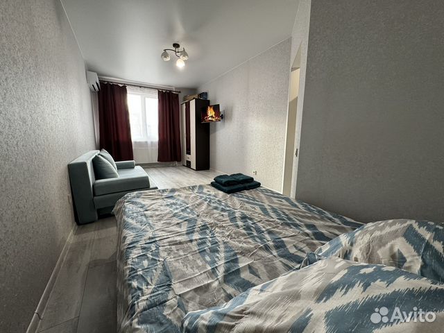 Забронировать квартиру в Симферополь (Крым)