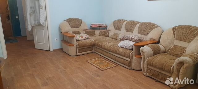 Забронировать квартиру в Березово (Ханты-Мансийский АО)