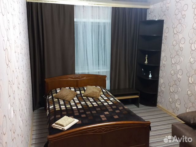 Забронировать квартиру в Миллерово (Ростовская область)