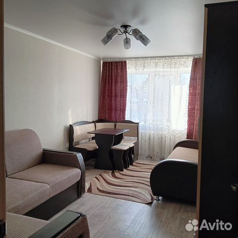 Забронировать квартиру в Дно (Псковская область)