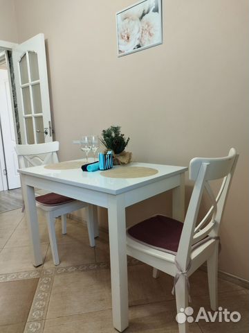 Забронировать квартиру в Звенигород (Московская область)