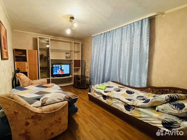 Забронировать квартиру в Кожва (Коми)