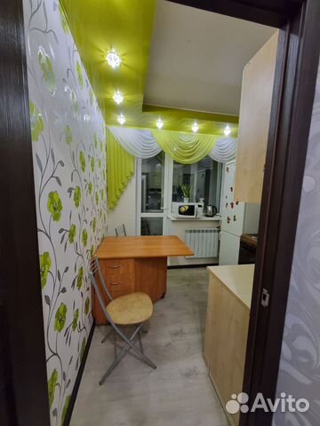 Забронировать квартиру в Североморск (Мурманская область)