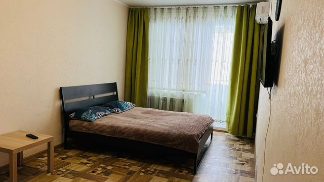 Забронировать квартиру в Сорочинск (Оренбургская область)