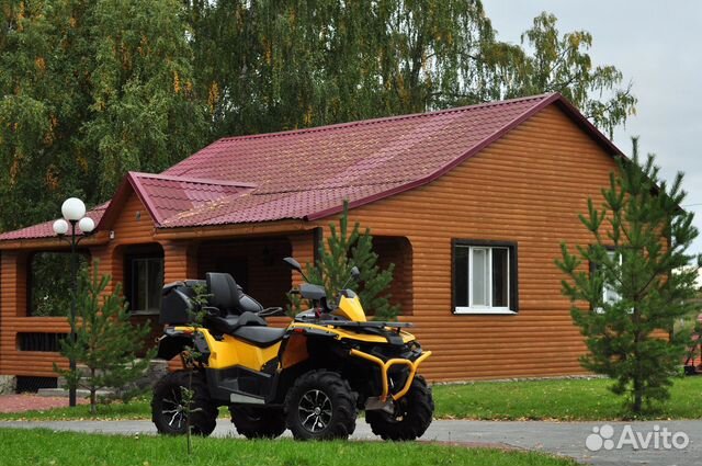 Забронировать квартиру в Новая Заимка (Тюменская область)