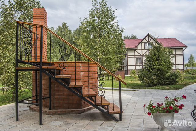 Забронировать квартиру в Заволжск (Ивановская область)