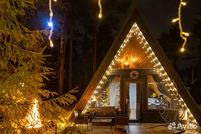 Забронировать квартиру в Павлово (Ленинградская область)