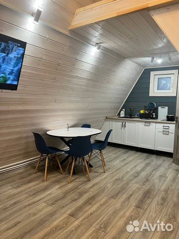 Забронировать квартиру в Волоколамск (Московская область)