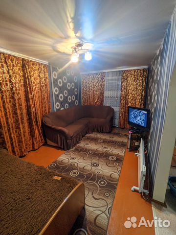 Забронировать квартиру в Вихоревка (Иркутская область)