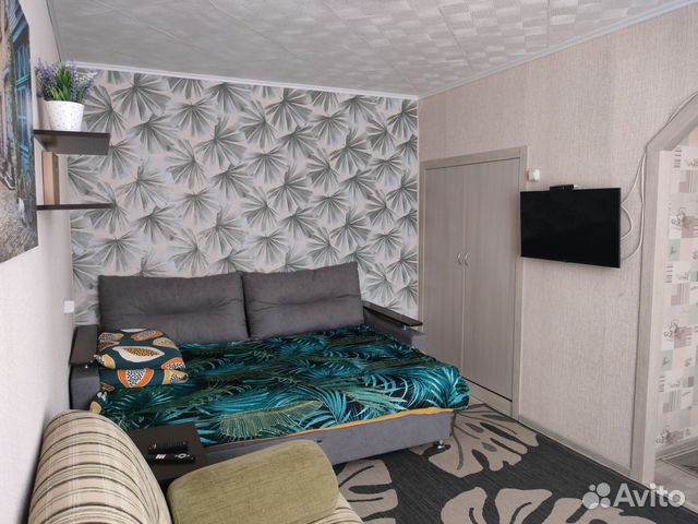 Забронировать квартиру в Асино (Томская область)