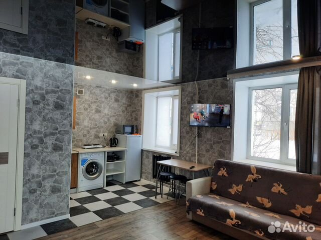 Забронировать квартиру в Барабинск (Новосибирская область)