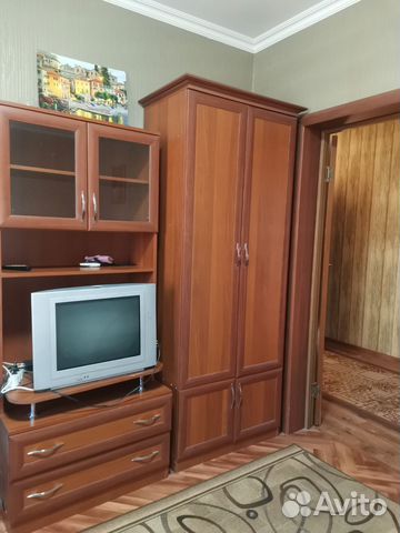 Забронировать квартиру в Гайдук (Краснодарский край)