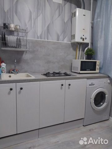 Забронировать квартиру в Николаевск (Волгоградская область)