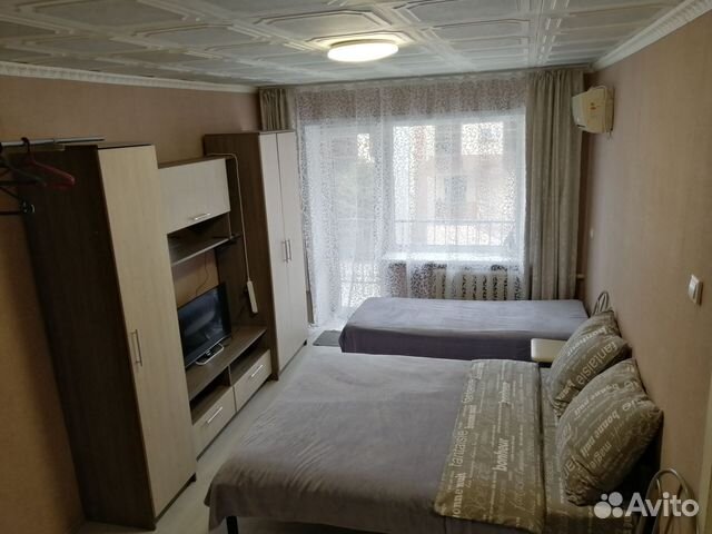 Забронировать квартиру в Иловля (Волгоградская область)